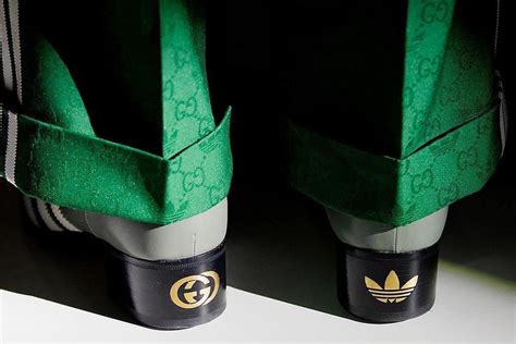 gucci and nike collab|adidas x gucci release date.